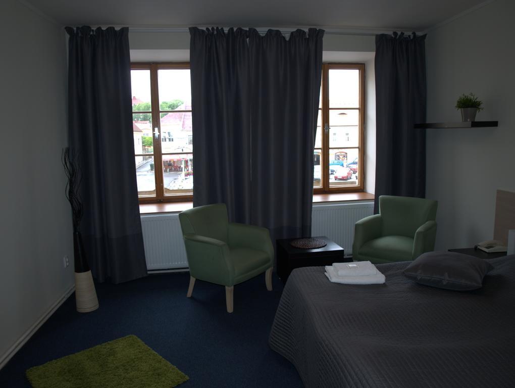 Hotel U Lva Bílina Pokój zdjęcie
