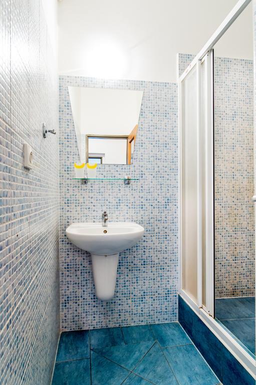 Hotel U Lva Bílina Zewnętrze zdjęcie