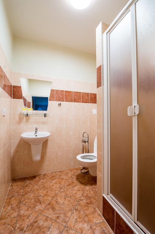Hotel U Lva Bílina Pokój zdjęcie